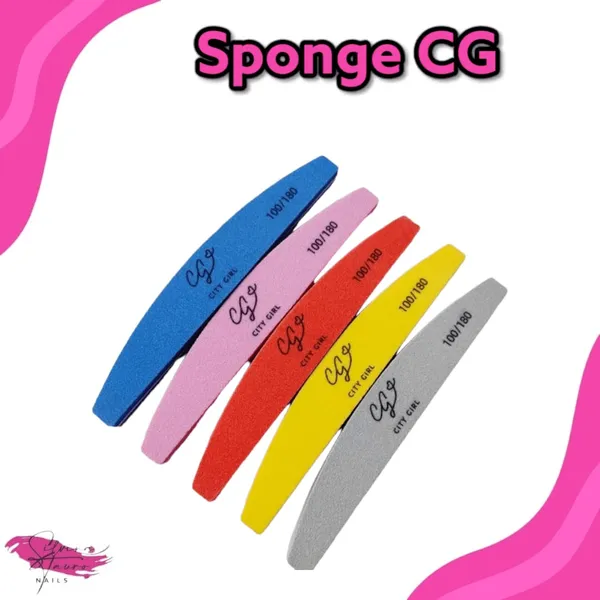Sponge City Girl