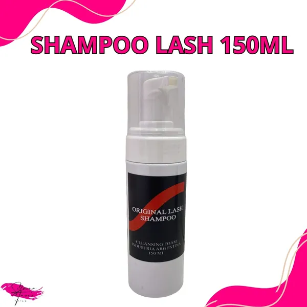 Shampoo Lash 150ml