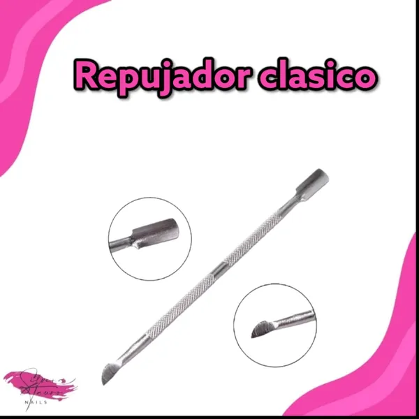 Repujador Clasico