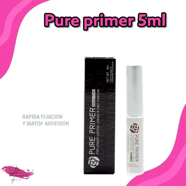 Pure Primer 5ml