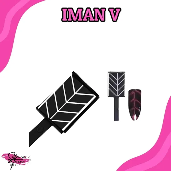 Iman V