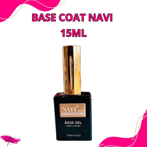 Base Coat 15ml Navi