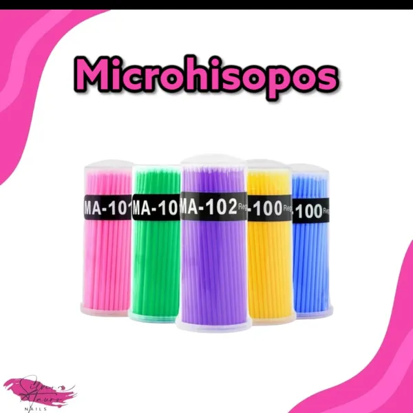 Microhisopos