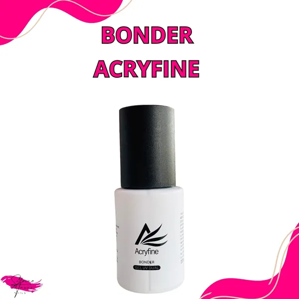 Bonder Acryfine