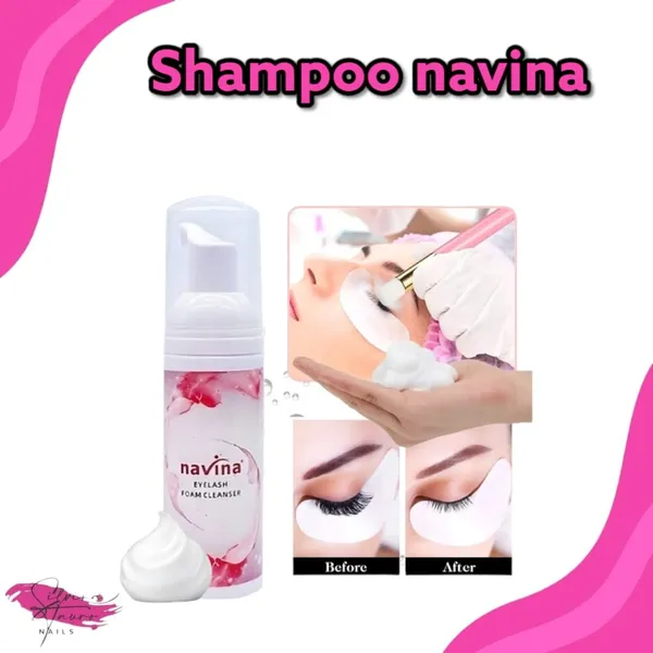 Shampoo Navina