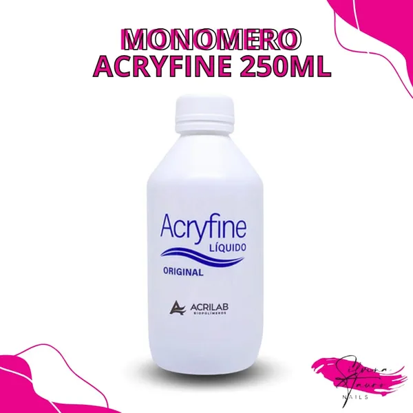 Monomero Original 250ml