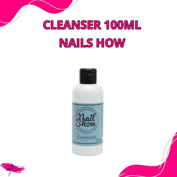 Cleanser 100ml