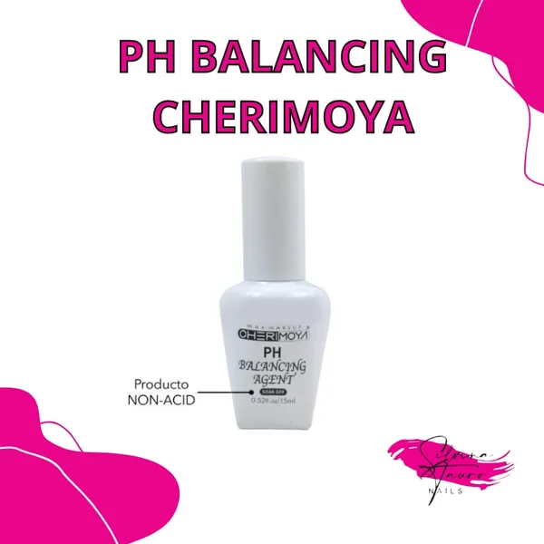 PH Balancing Cherimoya 15ml