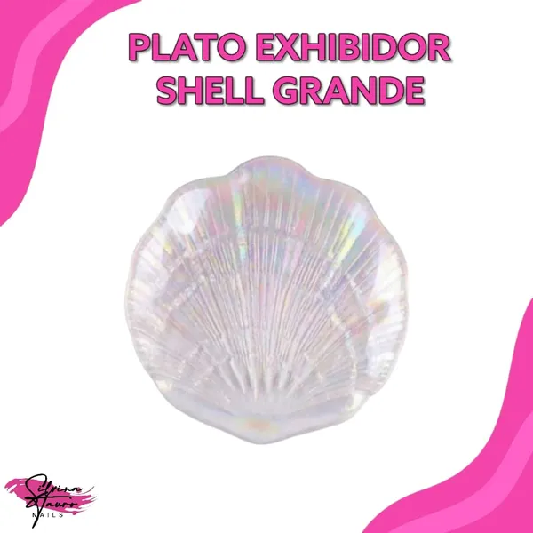 Plato Shell