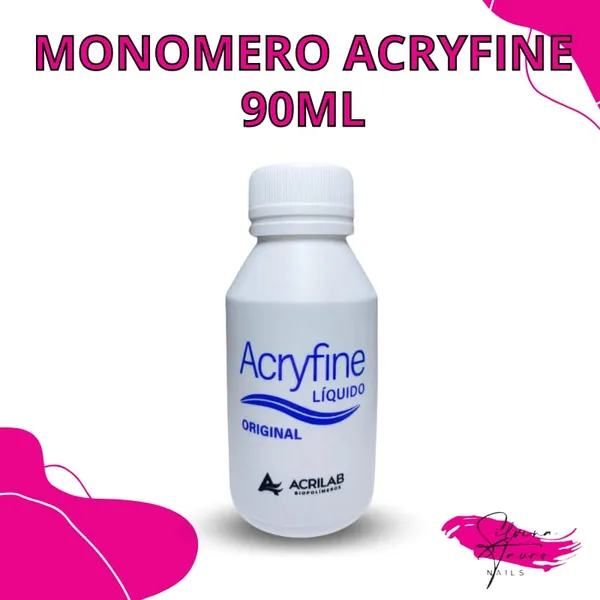 Monomero Original 90ml