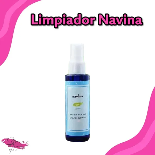 Limpiador Navina