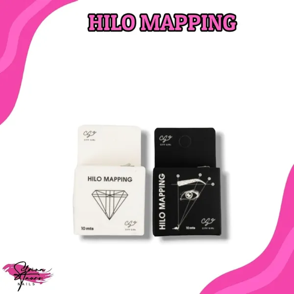 Hilo Mapping